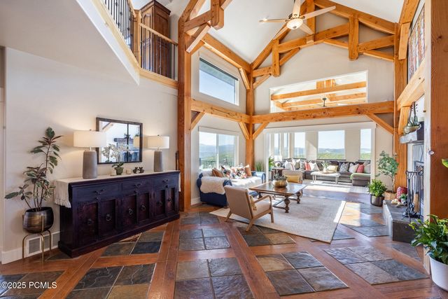 1960 Grandview Loop, Kamas, UT 84036