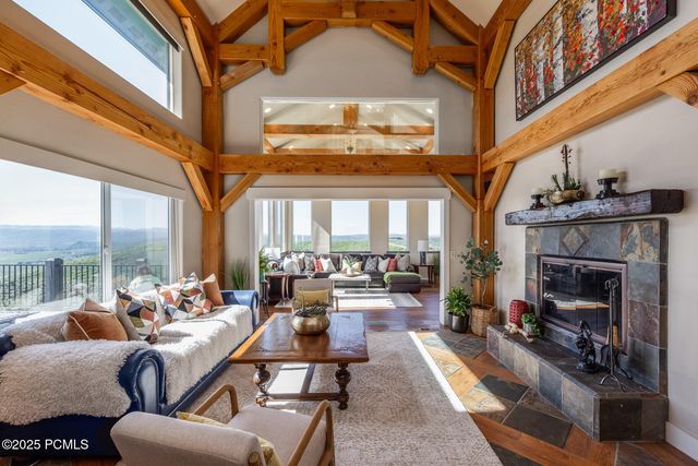 1960 Grandview Loop, Kamas, UT 84036