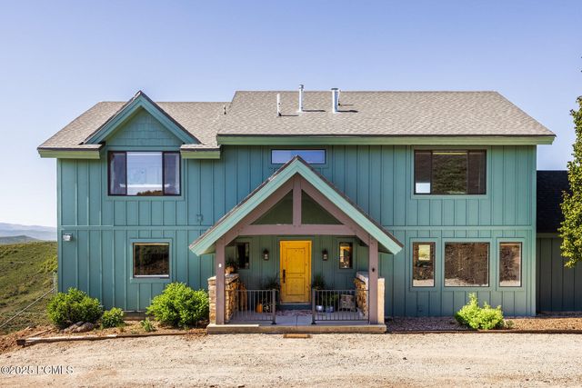 1960 Grandview Loop, Kamas, UT 84036