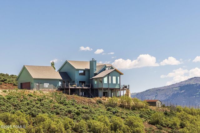 1960 Grandview Loop, Kamas, UT 84036