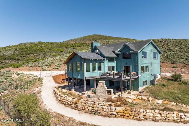 1960 Grandview Loop, Kamas, UT 84036