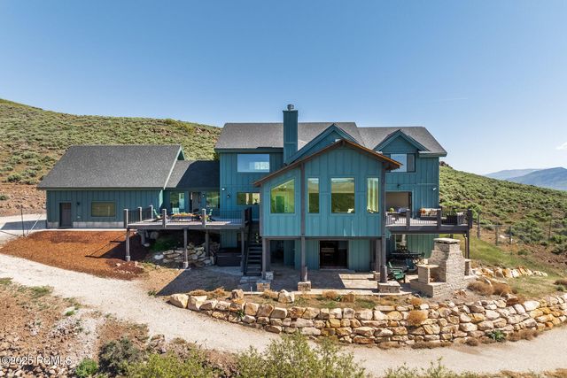 1960 Grandview Loop, Kamas, UT 84036