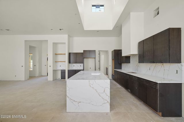 4830 Mother Lode Trail, Las Cruces, NM 88011