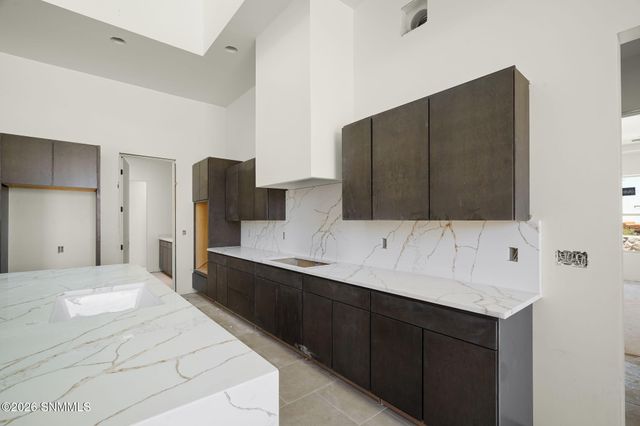 4830 Mother Lode Trail, Las Cruces, NM 88011