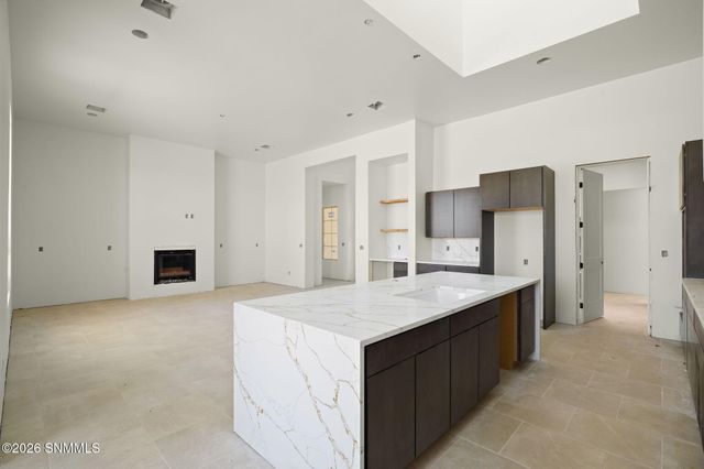 4830 Mother Lode Trail, Las Cruces, NM 88011