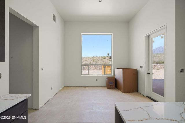 4830 Mother Lode Trail, Las Cruces, NM 88011