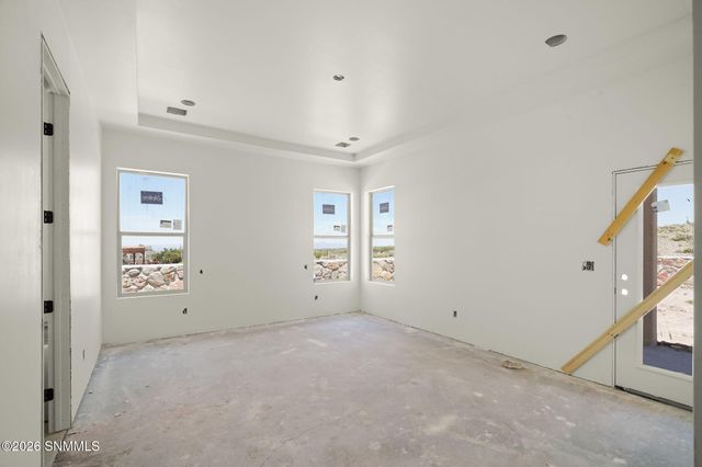 4830 Mother Lode Trail, Las Cruces, NM 88011