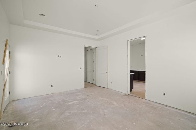 4830 Mother Lode Trail, Las Cruces, NM 88011