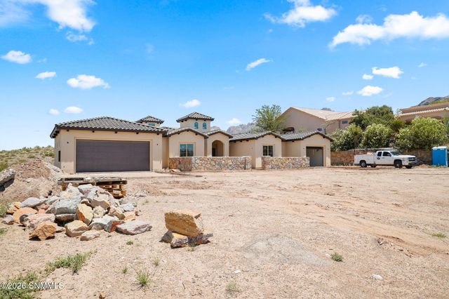 4830 Mother Lode Trail, Las Cruces, NM 88011