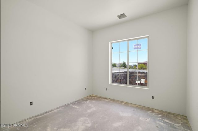 4830 Mother Lode Trail, Las Cruces, NM 88011