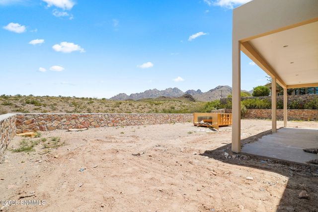 4830 Mother Lode Trail, Las Cruces, NM 88011