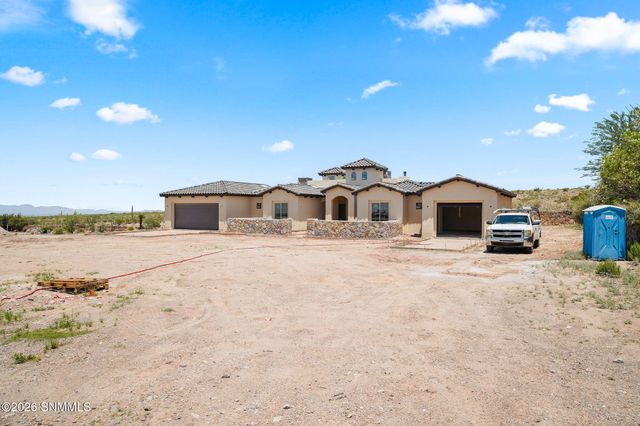 4830 Mother Lode Trail, Las Cruces, NM 88011