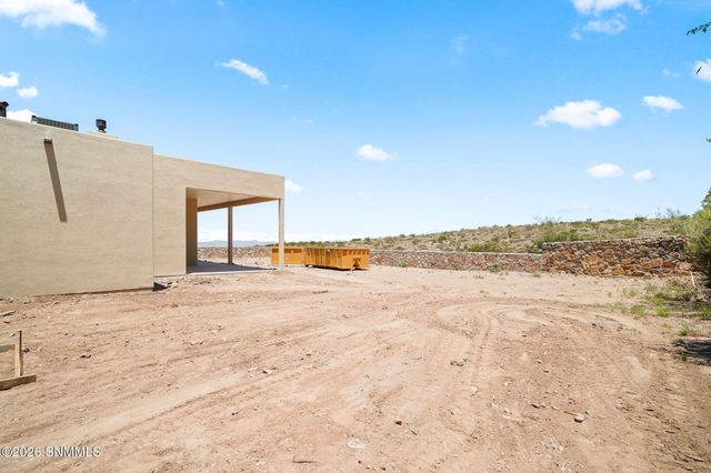 4830 Mother Lode Trail, Las Cruces, NM 88011