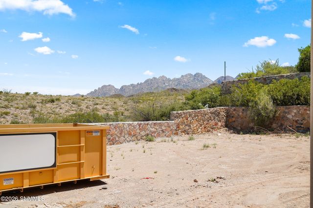 4830 Mother Lode Trail, Las Cruces, NM 88011