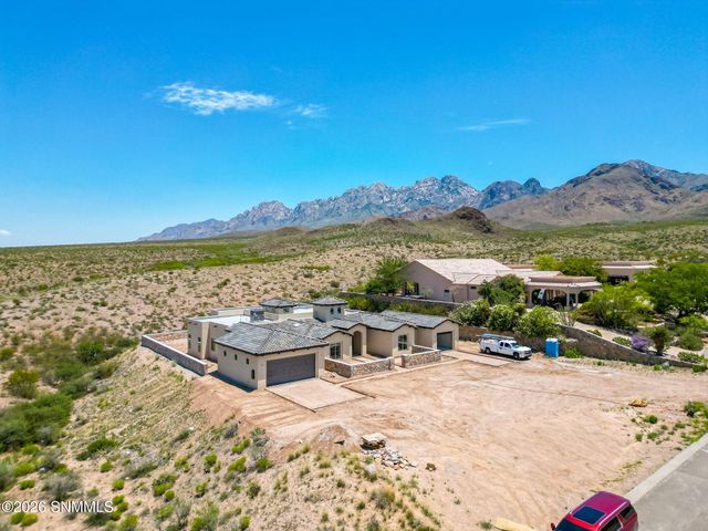 4830 Mother Lode Trail, Las Cruces, NM 88011