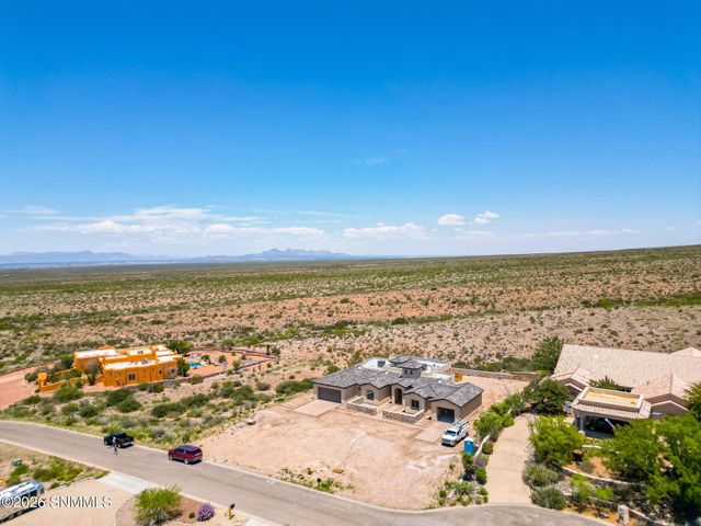 4830 Mother Lode Trail, Las Cruces, NM 88011