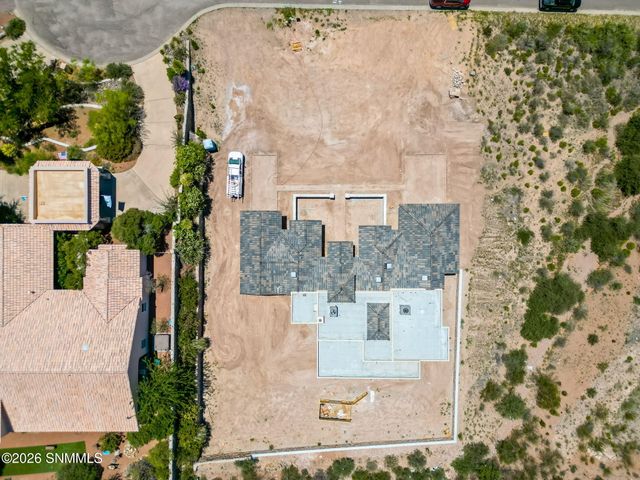 4830 Mother Lode Trail, Las Cruces, NM 88011
