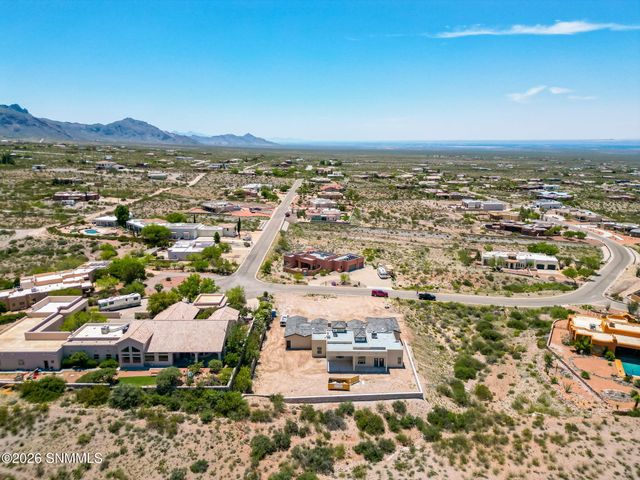 4830 Mother Lode Trail, Las Cruces, NM 88011