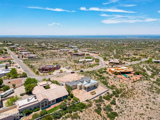 4830 Mother Lode Trail, Las Cruces, NM 88011