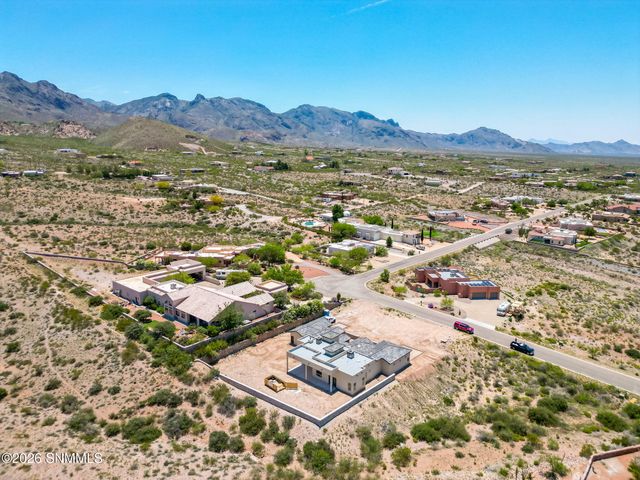 4830 Mother Lode Trail, Las Cruces, NM 88011