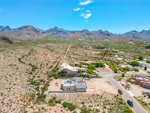 4830 Mother Lode Trail, Las Cruces, NM 88011