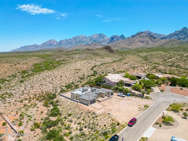 4830 Mother Lode Trail, Las Cruces, NM 88011