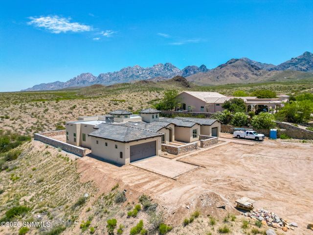 4830 Mother Lode Trail, Las Cruces, NM 88011
