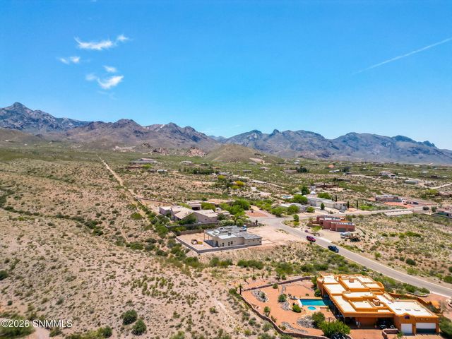 4830 Mother Lode Trail, Las Cruces, NM 88011