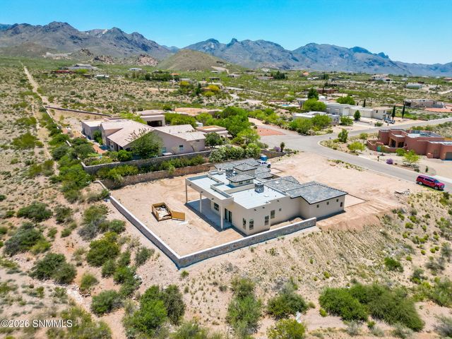 4830 Mother Lode Trail, Las Cruces, NM 88011