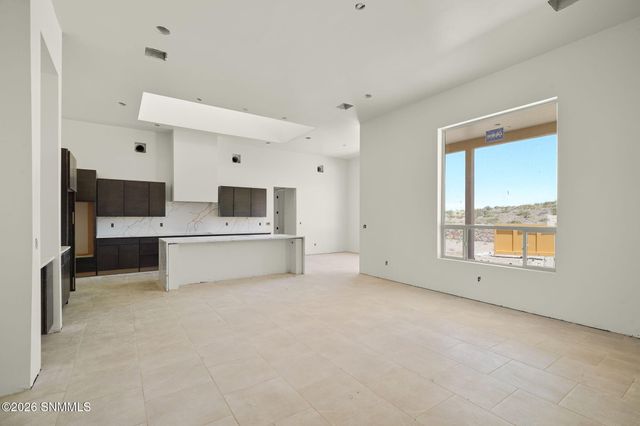4830 Mother Lode Trail, Las Cruces, NM 88011