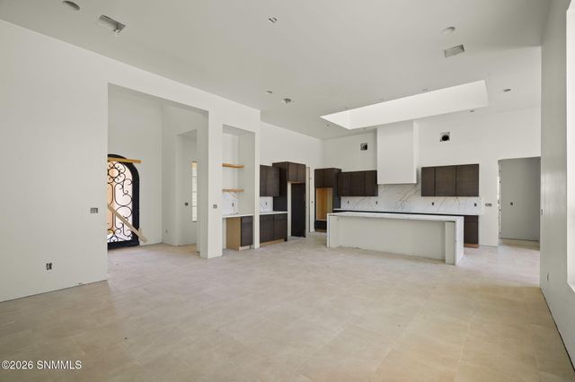 4830 Mother Lode Trail, Las Cruces, NM 88011