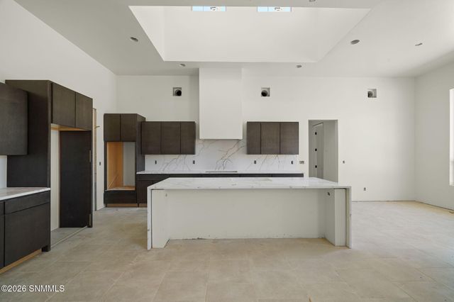 4830 Mother Lode Trail, Las Cruces, NM 88011