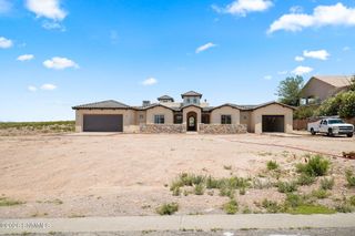 4830 Mother Lode Trail, Las Cruces, NM 88011