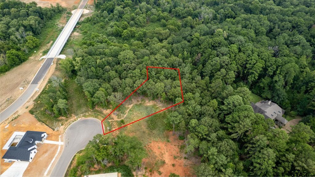 9299 Caddo Ridge Cv, Tyler, TX 75703