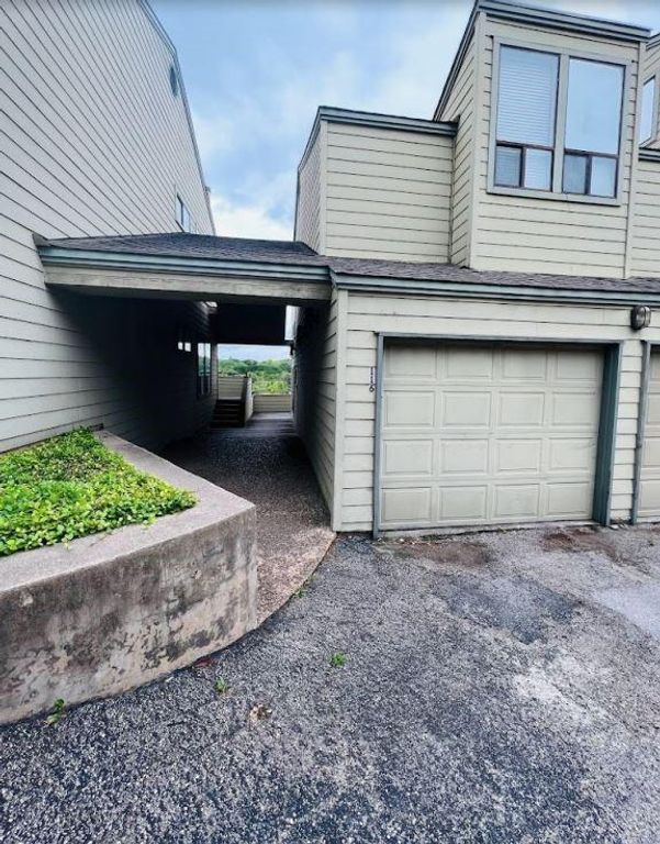 2612 San Pedro ST 116, Austin, TX 78705