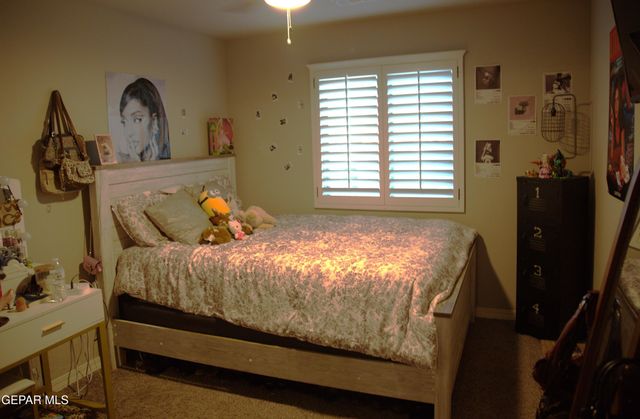 801 OXFORDSHIRE Street, El Paso, TX 79928