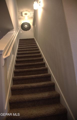 801 OXFORDSHIRE Street, El Paso, TX 79928