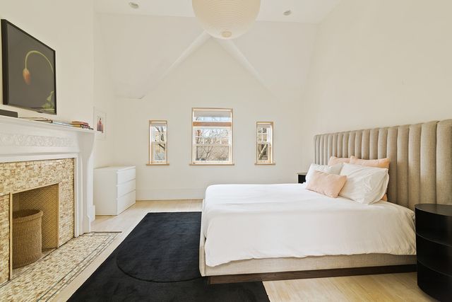 131 A Cambridge Place, New York City, NY 11238