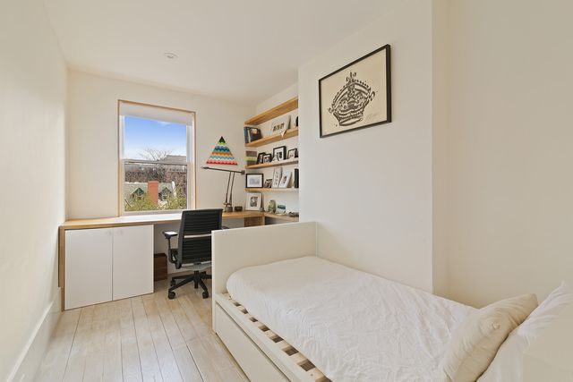 131 A Cambridge Place, New York City, NY 11238