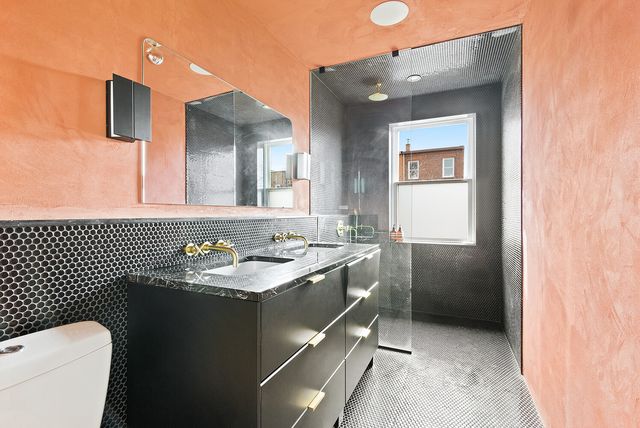 131 A Cambridge Place, New York City, NY 11238
