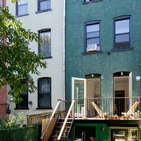 131 A Cambridge Place, New York City, NY 11238