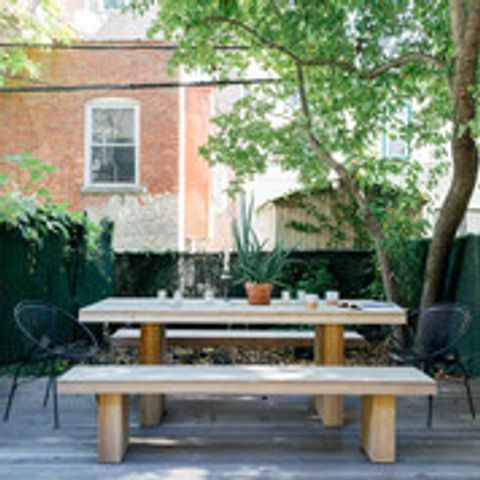 131 A Cambridge Place, New York City, NY 11238