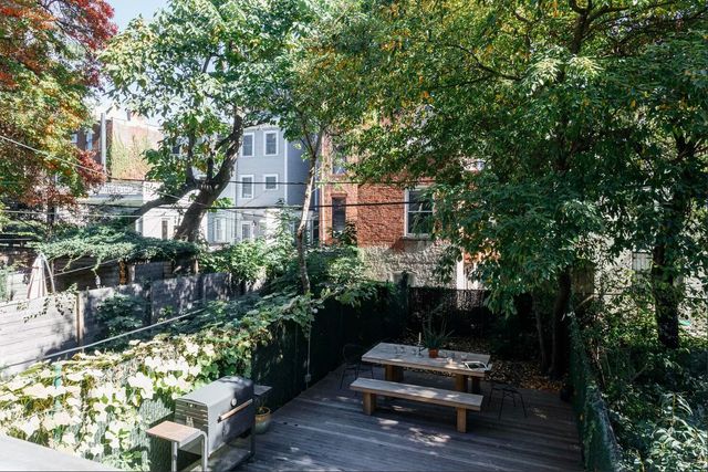 131 A Cambridge Place, New York City, NY 11238