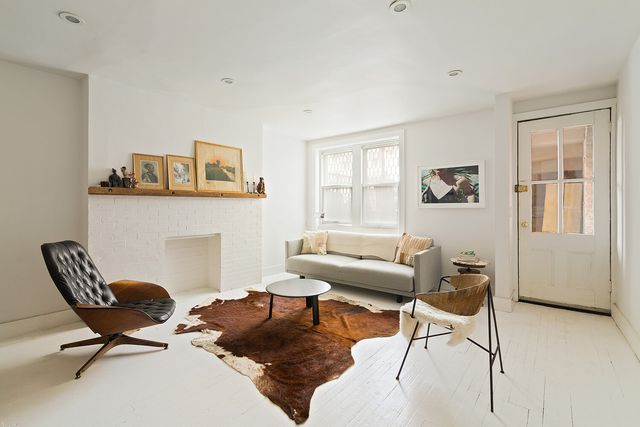 131 A Cambridge Place, New York City, NY 11238