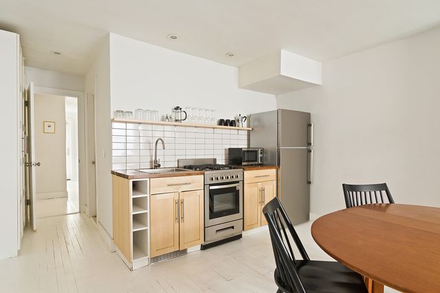 131 A Cambridge Place, New York City, NY 11238