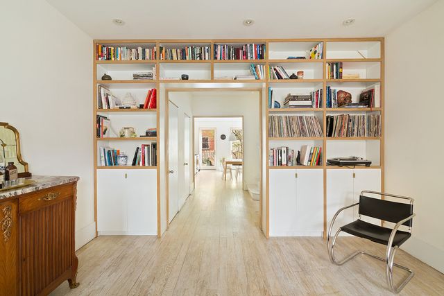 131 A Cambridge Place, New York City, NY 11238