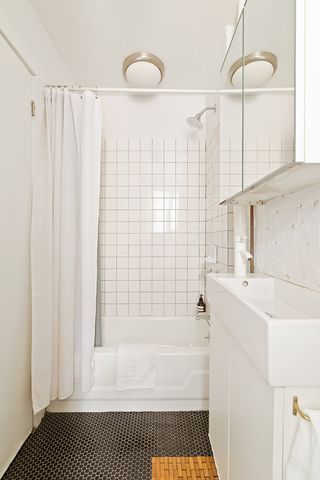 131 A Cambridge Place, New York City, NY 11238