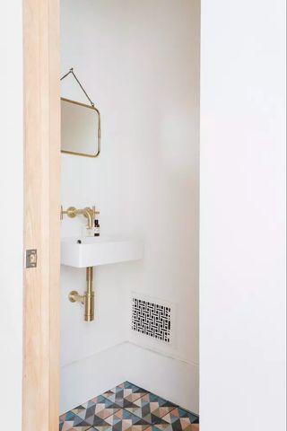 131 A Cambridge Place, New York City, NY 11238