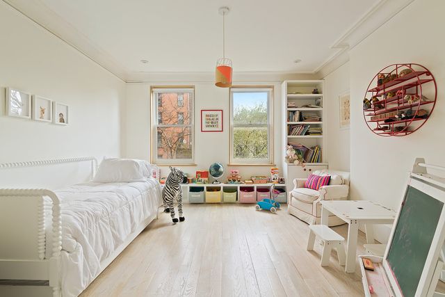 131 A Cambridge Place, New York City, NY 11238