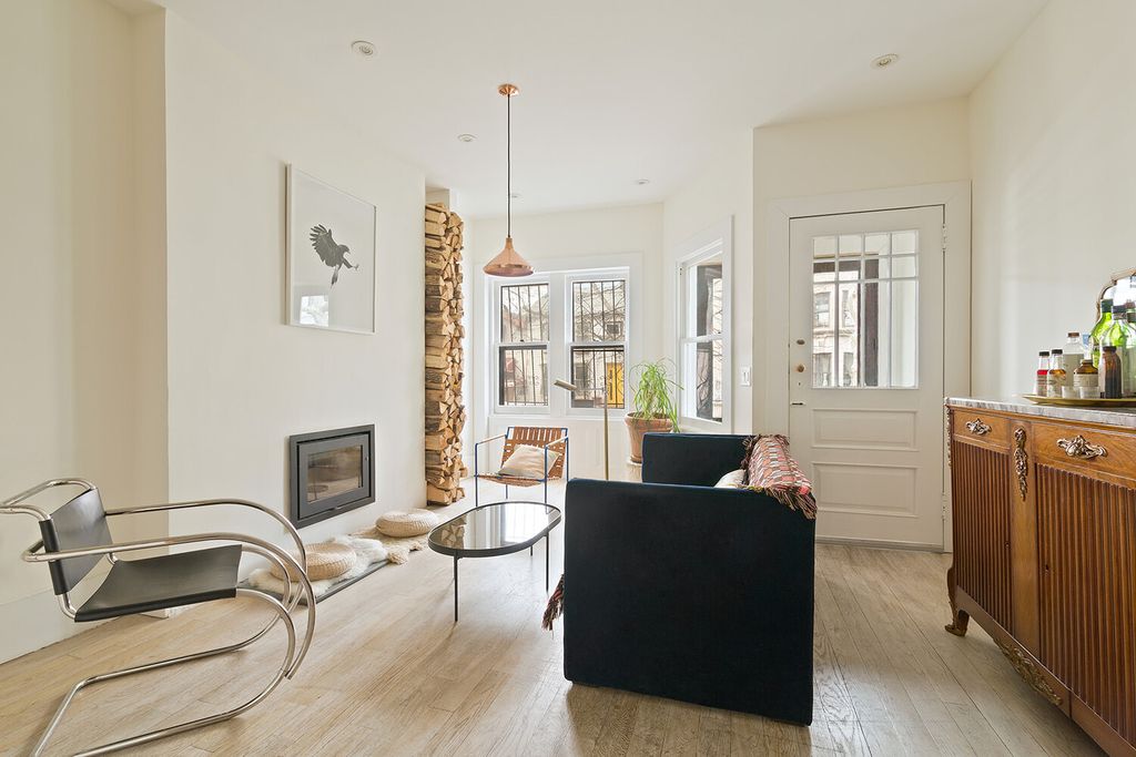 131 A Cambridge Place, New York City, NY 11238